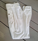 Cavallo Reithose Gracioso, Weiß