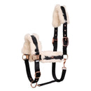 HV Polo Halfter HVP Welmoed, Schwarz