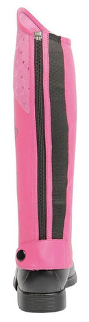 Harry's Horse Minichap Diva, Pink