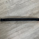 Harry's Horse Stirnband breit, schwarzes Pony