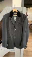 Harry's Horse Competition Jacket Men, Black