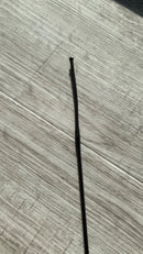 HKM dressage whip Sparkle navy