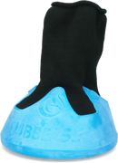 Hofman Excellent Hoof Shoe Tubbease 155 mm, Blue