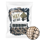 Hofman Excellent Hay Slowfeeder Heunetz 10 kg, 5 mm dick, Maschenweite 60/45 mm