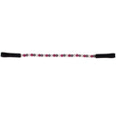QHP Browband Hot Pink, Rose