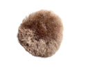 EquiTheme Fur For Mexican Head, Brown