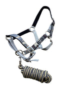 QHP Halter Set, Camouflage