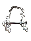 Imperial Riding Roses Rod, Silver