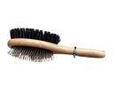 Leistner Mane &amp; Tail Brush, Brown