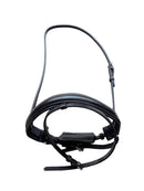 Dobert Reithalfter Stallmeister, Schwarz