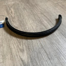 Imperial Riding Front Part Bonfire, Black