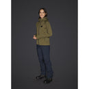 Mountain Horse Indy Weste, Grün