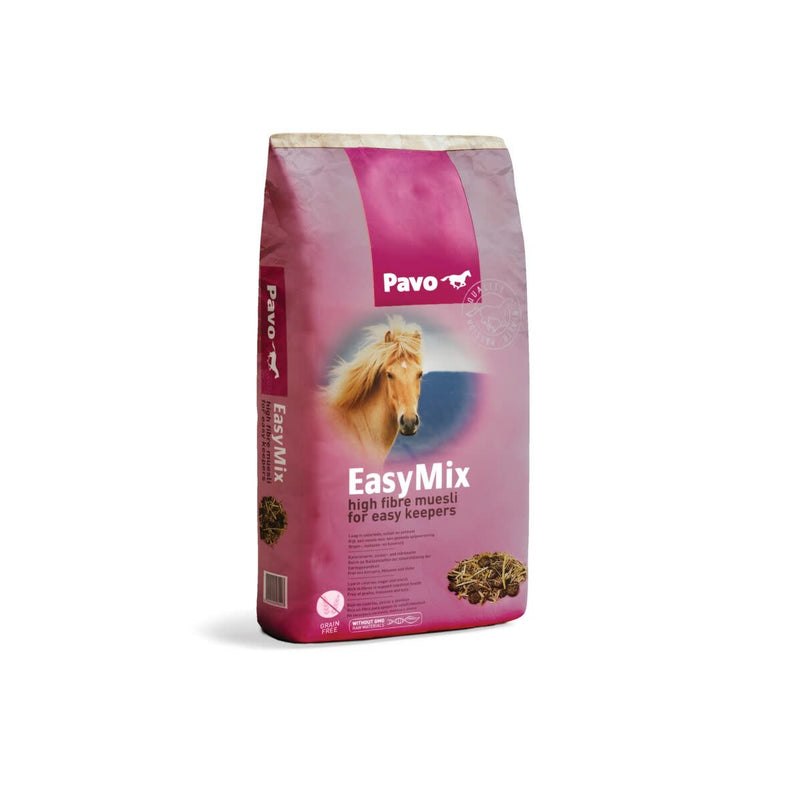 Pavo EasyMix 15 kg