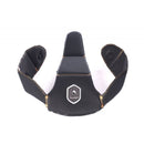 Samshield Premium Liner Binnenvoering, Zwart