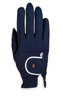 Roeckl Lona Handschuhe, Marine