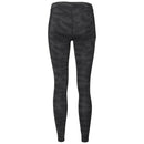 Mountain Horse Riding Tights Matrix Tech FG, Black
