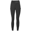 Mountain Horse Breeches Megan Pullon FG, Black
