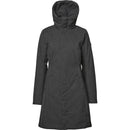 Mountain Horse Alicia Parka, Gray Melange