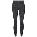 Mountain Horse Riding Tights Matrix Tech FG, Black