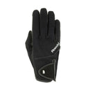 Roeckl Milano Handschoen, Zwart