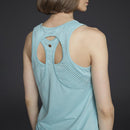 Mountain Horse Monica Tanktop, Marineblau