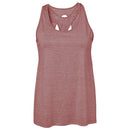 Mountain Horse Monica Tanktop, Cranberry