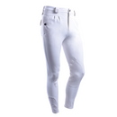 Kingsland Riding Breeches Lance, White