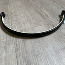 Passier Stirnband, Schwarz