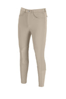 Pikeur Rijbroek Navarro Knie Grip, Vanilla Cream