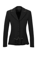 Pikeur Cecile Wedstrijdjas, Zwart