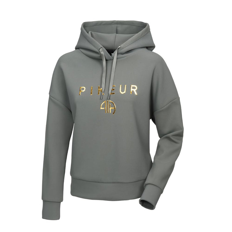 Pikeur Hoody Mie, Sage Green