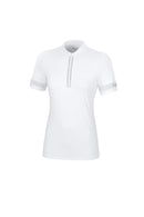 Pikeur Valine Competition Shirt, White
