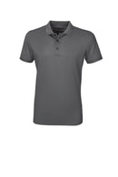 Pikeur Ties Men's Polo Shirt, Beluga
