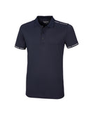 Pikeur Ties Heren Polo Shirt,Nightblue