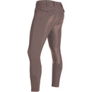 Pikeur Rossini Grip II Men's Riding Breeches, Truffle