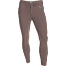 Pikeur Rossini Grip II Men's Riding Breeches, Truffle