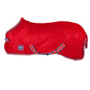 Premiere Fliegendecke, Rot