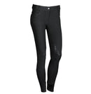 Harry's Horse Riding Breeches Silicon Oxford, Dark Shadow