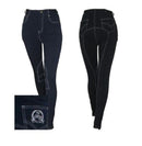 HB Reithose Tokyo Kind, Schwarz