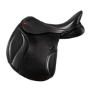 Kent & Masters S-Line Veelzijdig Richting Dressuur, Zwart