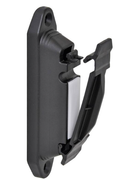 Hofman Excellent Scare Tape Isolator 40 mm, Schwarz