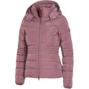 Schockemohle Frances Style Unisex Jacket, Rose Taupe