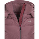 Schockemohle Frances Style Unisex Jacket, Rose Taupe