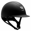 Samshield Cap Shadowmatt 1.0, Schwarz