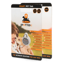 Hofman Excellent Spotted! penning qr code