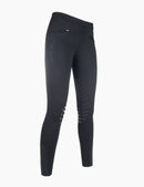 HKM Rijlegging Starlight, Zwart