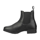 Suedwind Nova Jodphur Chelsea Vegan, Zwart