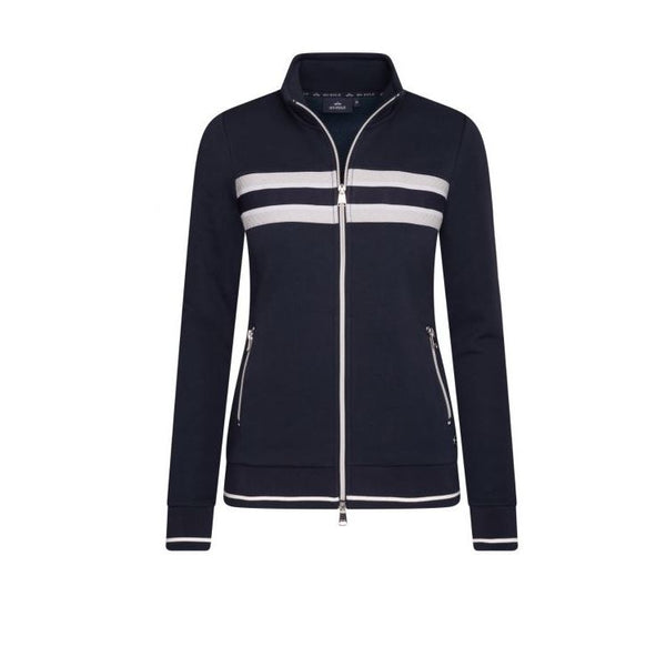 HV Polo Sweater vest Elize, Navy