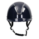 Imperial Riding Helmet Olania Snake, navy