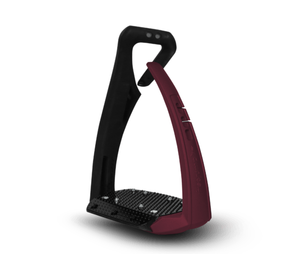 Freejump Beugels Soft'Up Pro +, Bordeaux